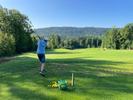 Golf-Workshop bei den Sommerteens 2021 