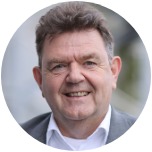 Personenfoto: Lars Pogadl-Kamper, gfi Geschäftsführer