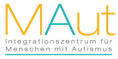 Logo des Projektes MAut für Menschen mit Autismus