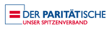 Logo Paritätischer Wohlfahrtsverband 