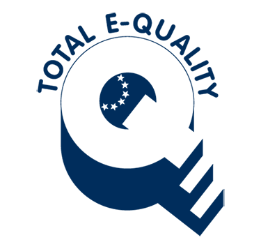 Logo Total E-Quality