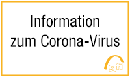 Information zum Corona-Virus