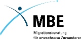 Logo Migrationsberatung BAMF