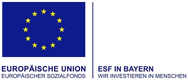 Logo ESF Bayern