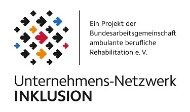 Unternehmensnetzwerk Inklusion der gfi Augsburg