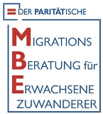 Logo Migrationsberatung