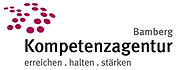 Logo Kompetenzagentur