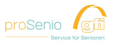 proSenio Logo