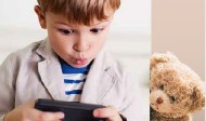 Kindheit & Jugend im digitalen Zeitalter 