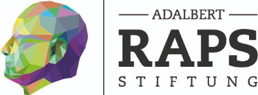 Logo Raps-Stiftung