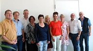 10 Jahre erfolgreiche Jugendsozialarbeit durch Sonja Angerer an der Mittelschule Obergünzburg.