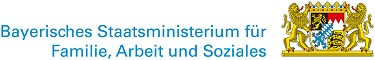 Logo des Bayerischen Staatsministeriums