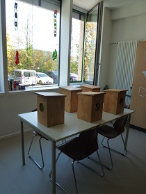 Neu gestaltete Grund- und Mittelschule in Obergünzburg wird eröffnet.
