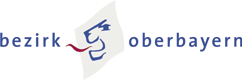 Logo: Bezirk Oberbayern