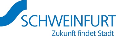 Logo der Stadt Schweinfurt.