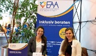 Ein Beratungsangebot für Arbeitgeber der EAA Schweinfurt.